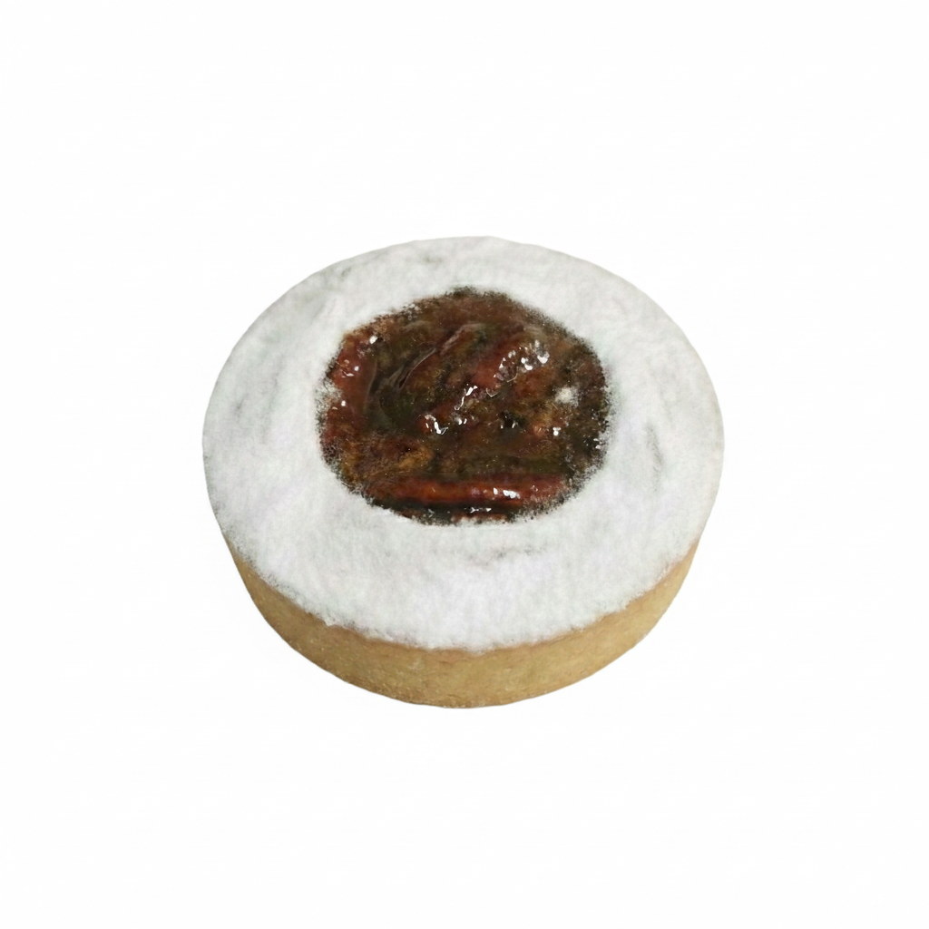 Pecan Pie