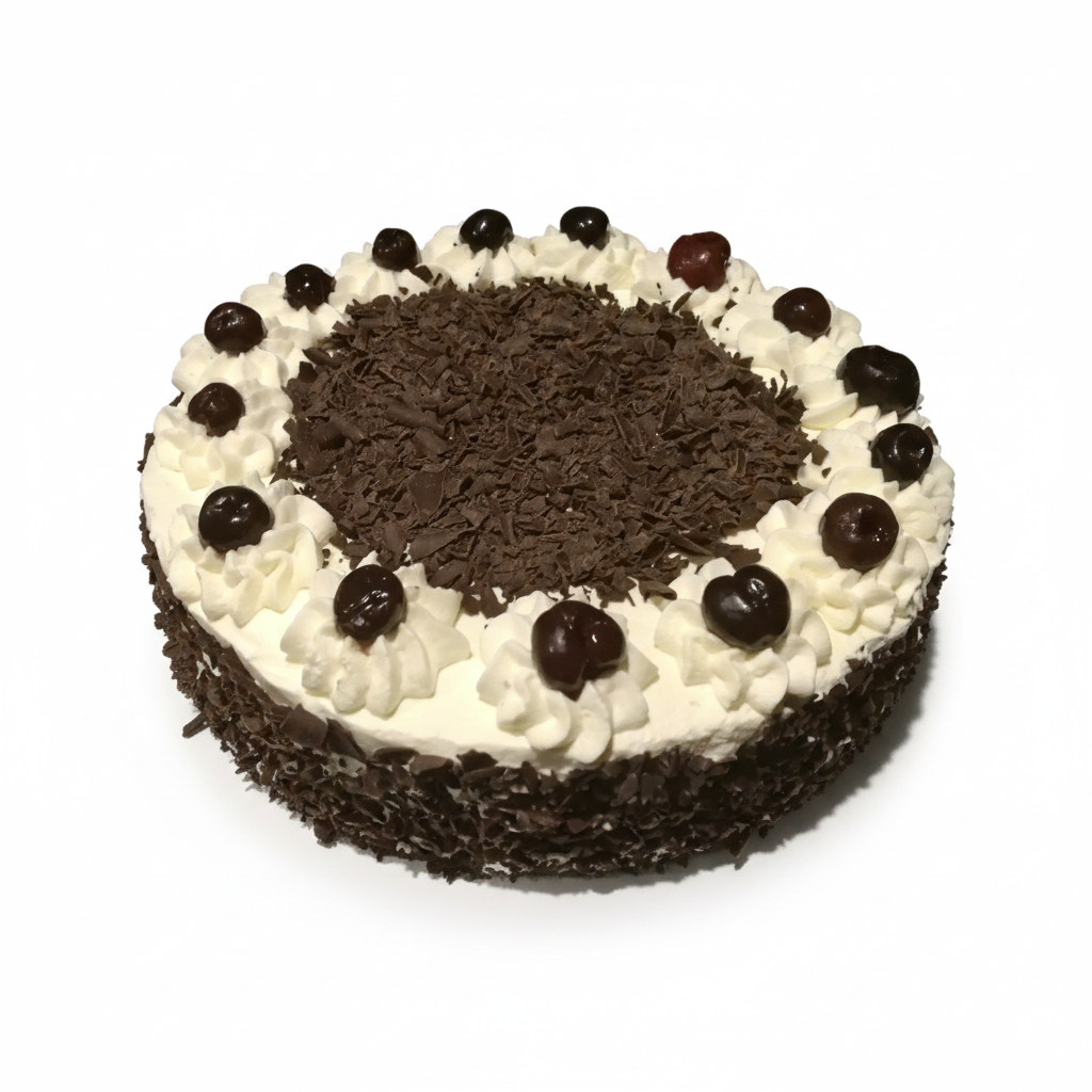 Black Forest