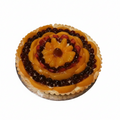 Fruit Tart.