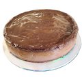 Chocolate Flan
