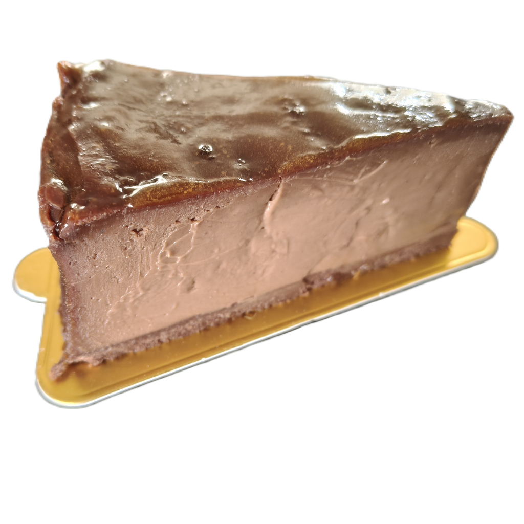 Chocolate Flan