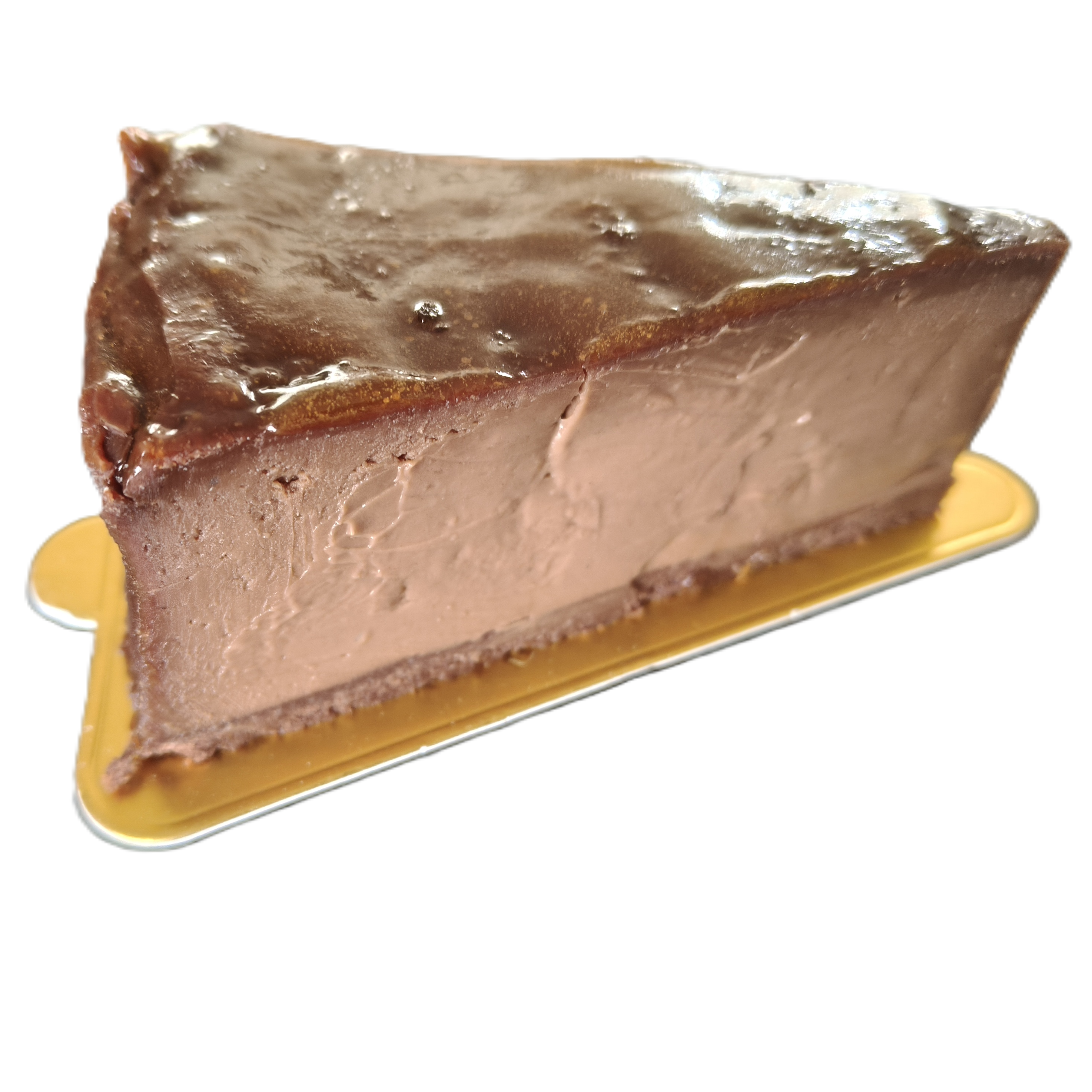 Chocolate Flan