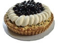 Blueberry Pie