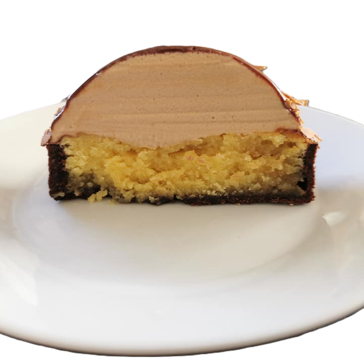 Jaffa Petit Gateau