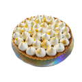 Lemon Meringue Tart