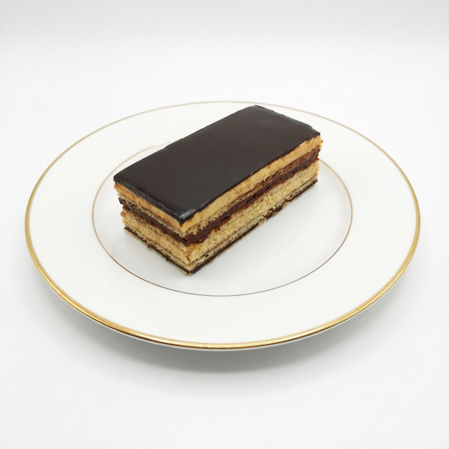 Opera Cake