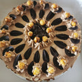 Hazelnut Torte