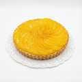 Peach Tart