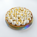 Lemon Meringue Tart