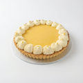 Lemon Pie