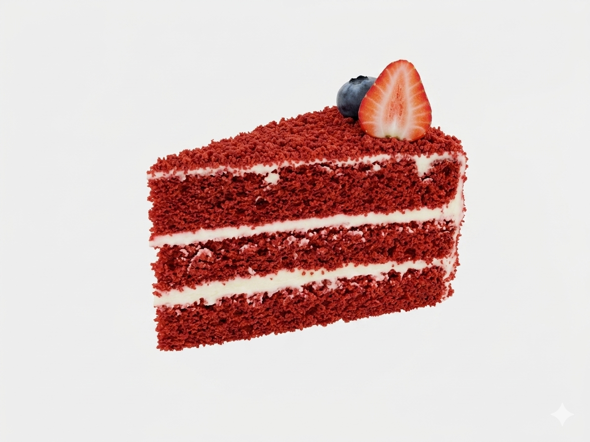 Red Velvet Cake