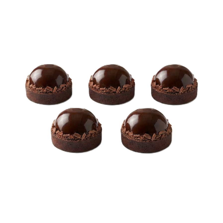 Jaffa Petit Gateau