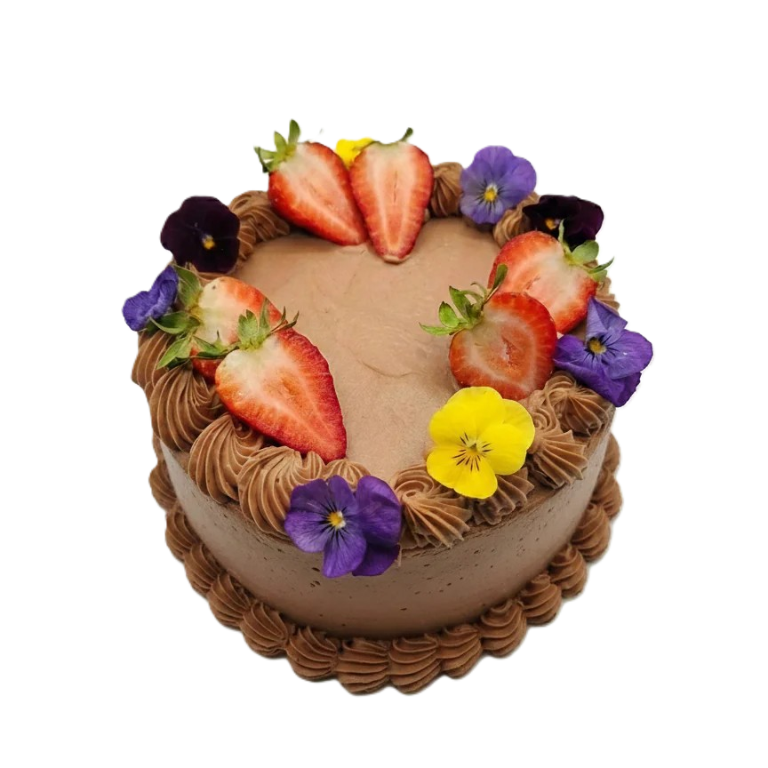 Mud cake