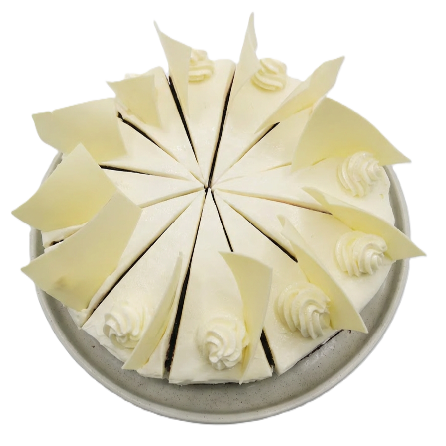 Red Velvet Cake